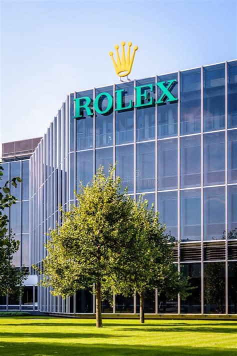 rolex fabrik schweiz|rolex head office switzerland.